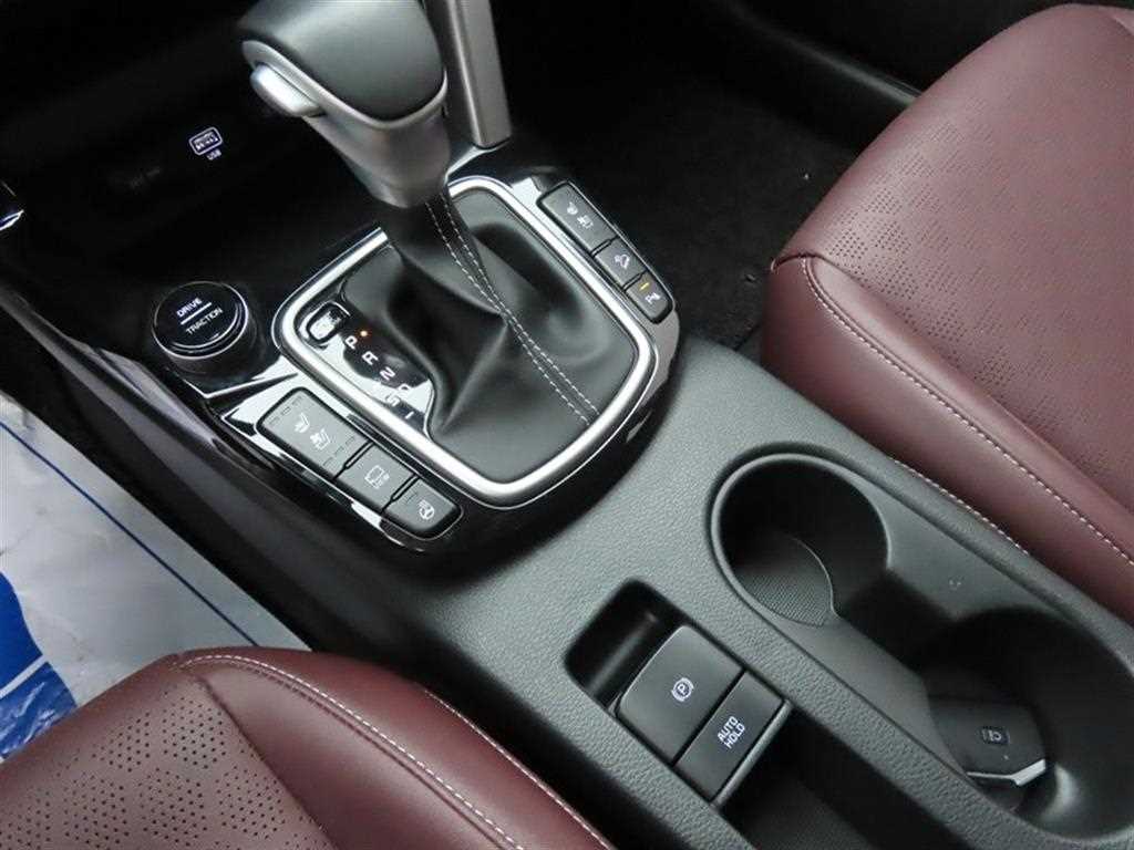 KIA Seltos 2023 Blanco - Importación desde Corea - HF Imports Iquique - Foto 17