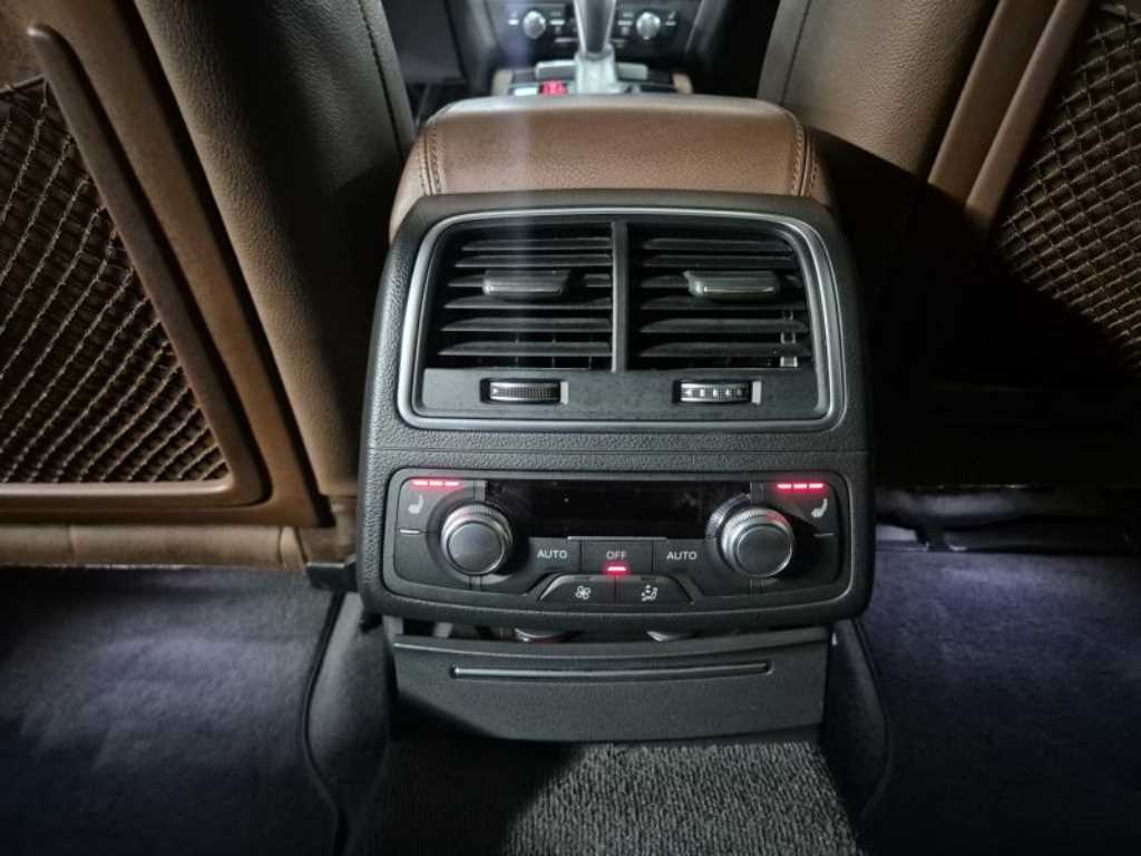 Audi A7 - Vista 12