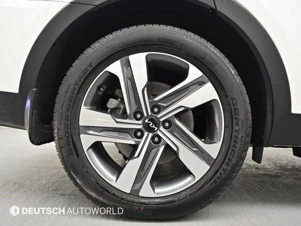 KIA Sorento - Vista 5