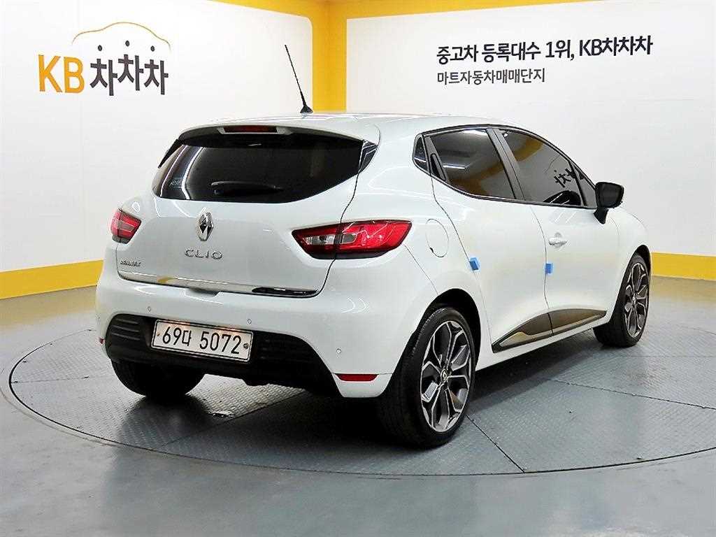 SAMSUNG Clio - Vista 4