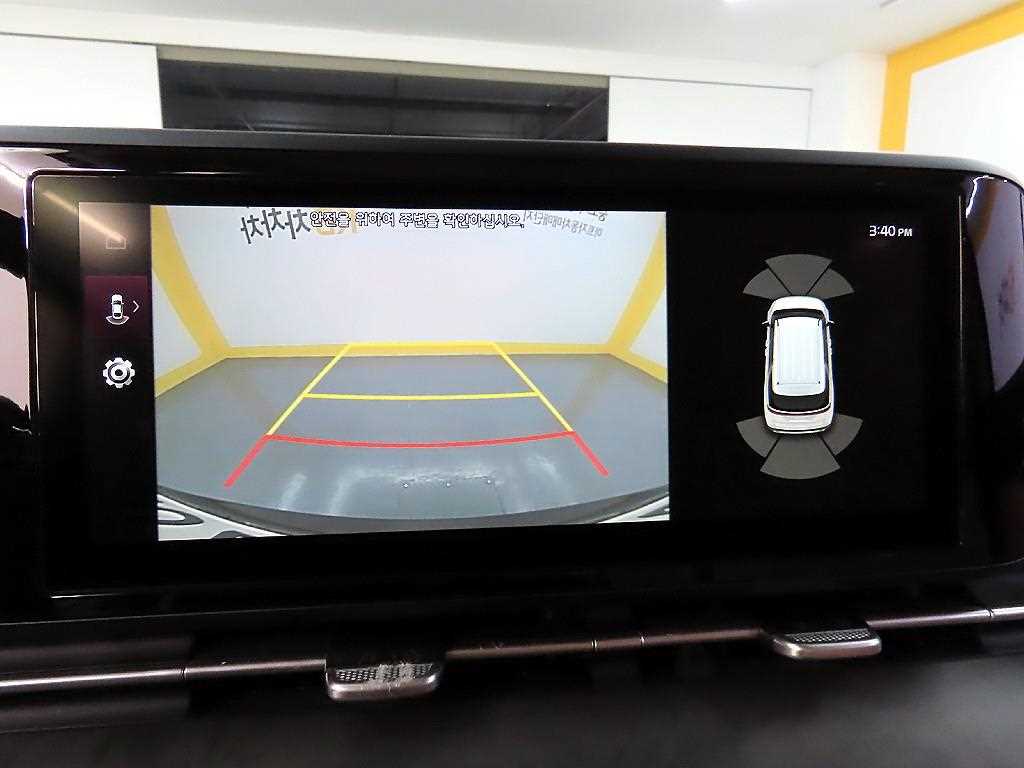 KIA Carnival 2023 - Importación desde Corea - HF Imports Iquique - Foto 15