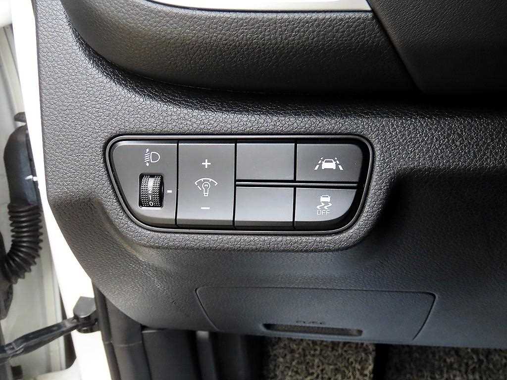 KIA Seltos - Vista 12