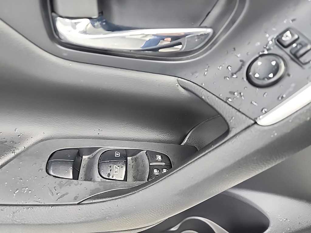 Nissan Altima 2017 Blanco - Importación desde Corea - HF Imports Iquique - Foto 17