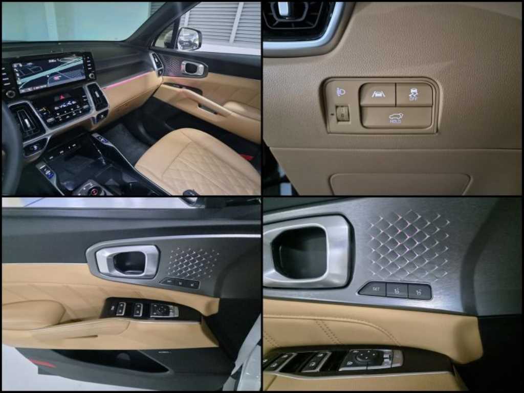 KIA Sorento - Vista 12