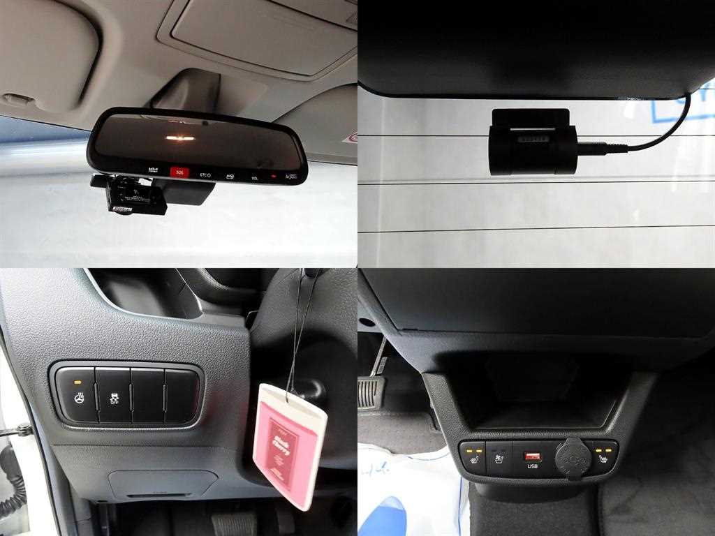 KIA Ray 2024 Blanco - Importación desde Corea - HF Imports Iquique - Foto 17