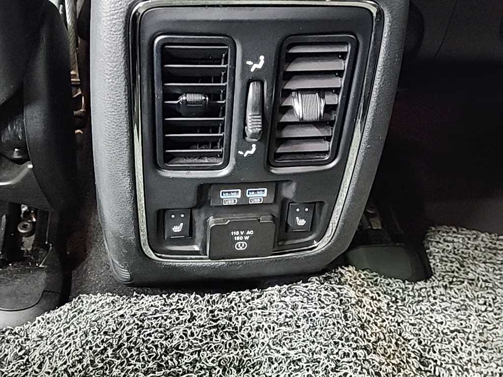 Jeep Cherokee 2019 Blanco - Importación desde Corea - HF Imports Iquique - Foto 13