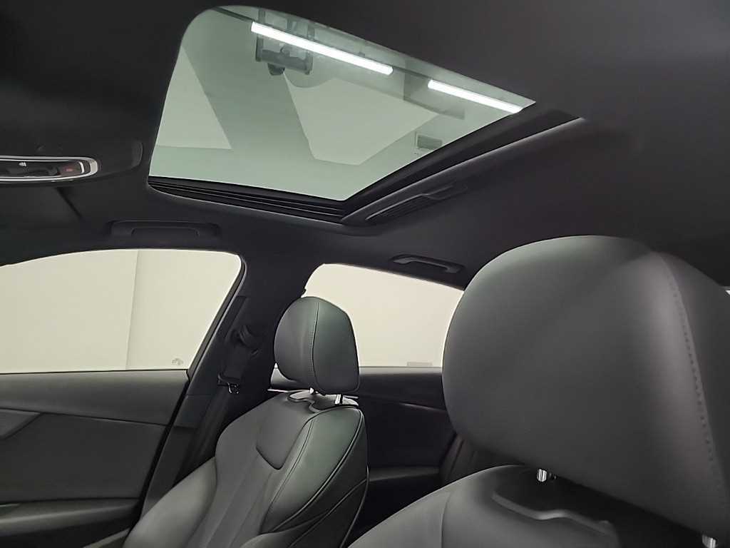 Audi A4 2019 Blanco - Importación desde Corea - HF Imports Iquique - Foto 15