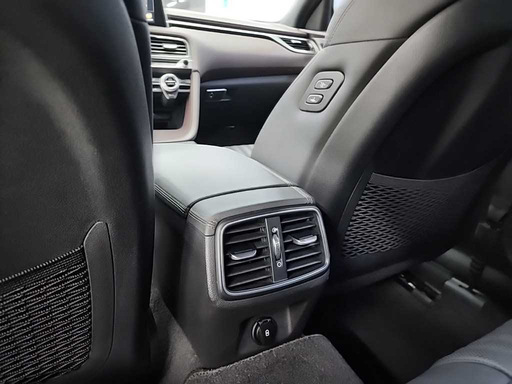 Genesis G70 2019 Gris - Importación desde Corea - HF Imports Iquique - Foto 13