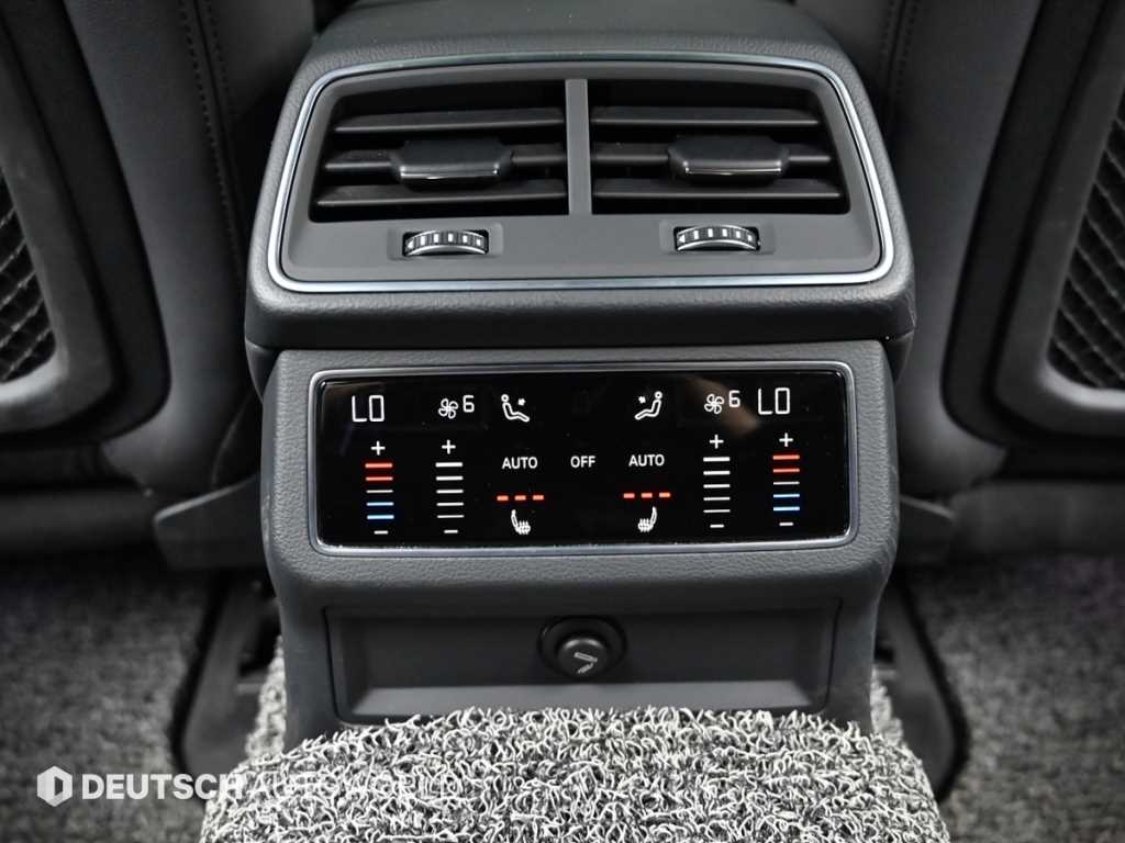 Audi A6 2021 Blanco - Importación desde Corea - HF Imports Iquique - Foto 16