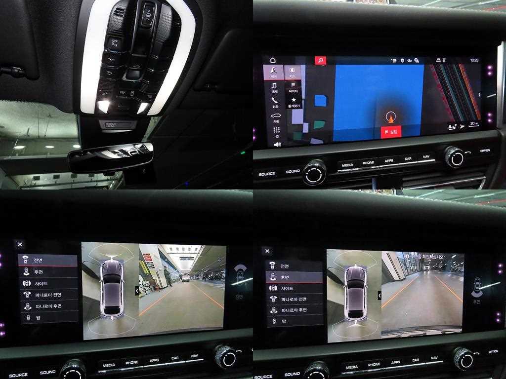 Porsche Macan 2020 - Importación desde Corea - HF Imports Iquique - Foto 17