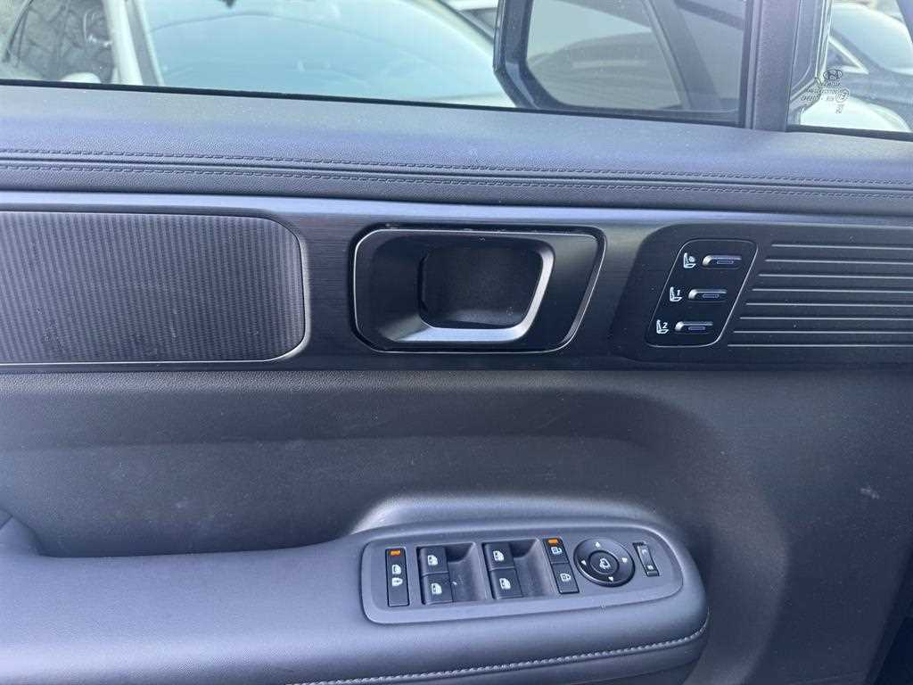 HYUNDAI Santa Fe - Vista 9