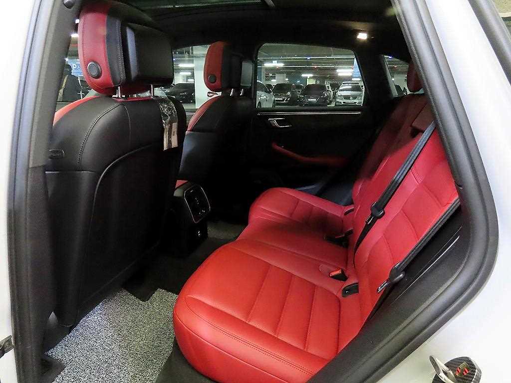 Porsche Macan - Vista 7