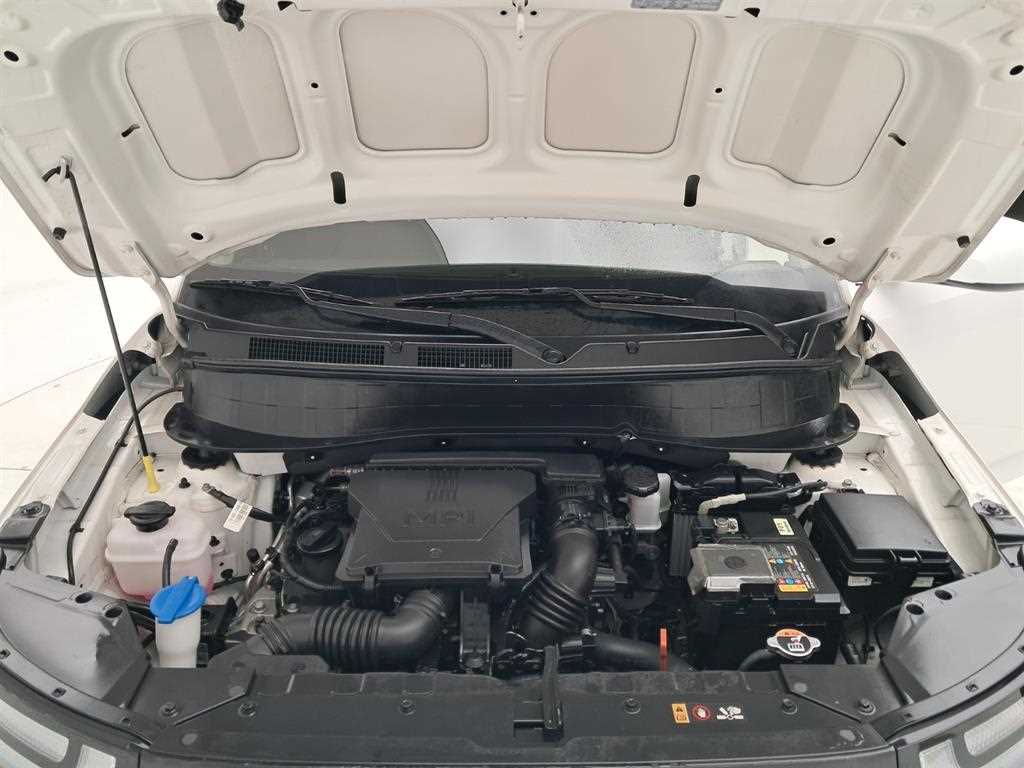 HYUNDAI Casper 2023 Blanco - Importación desde Corea - HF Imports Iquique - Foto 19