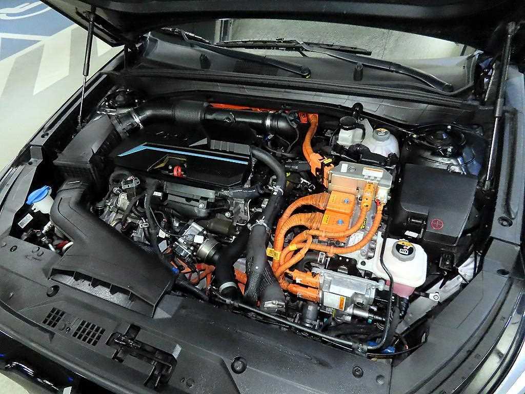 KIA K8 2023 Negro - Importación desde Corea - HF Imports Iquique - Foto 19