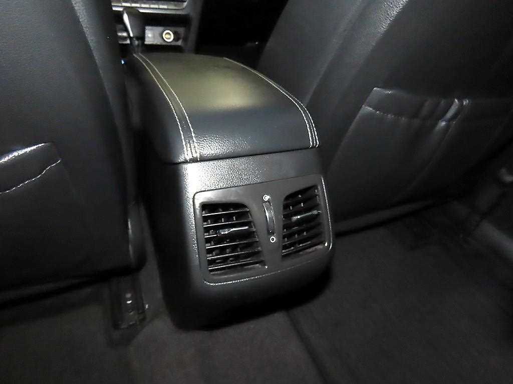 HYUNDAI Sonata 2018 Blanco - Importación desde Corea - HF Imports Iquique - Foto 15