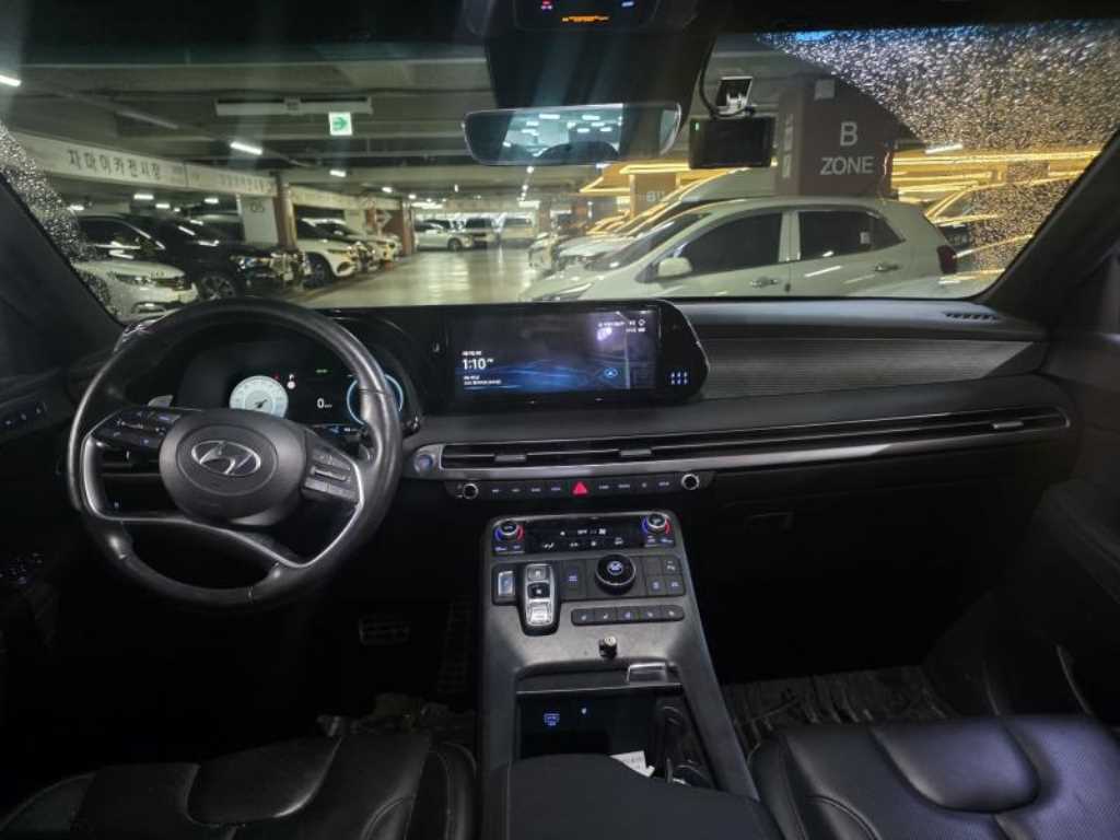 HYUNDAI Palisade - Vista 6