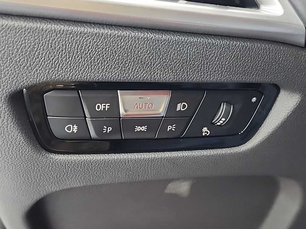 BMW 4 Series 2025 - Importación desde Corea - HF Imports Iquique - Foto 18