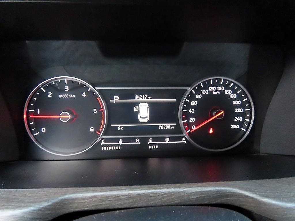 KIA Sorento - Vista 9