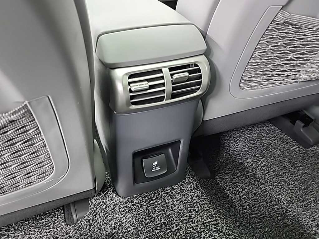 HYUNDAI Nexo 2023 Blanco - Importación desde Corea - HF Imports Iquique - Foto 13