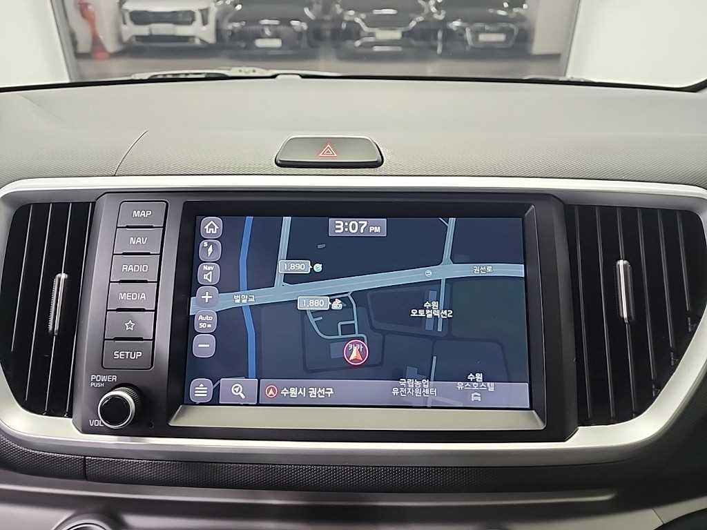 KIA Ray 2020 Blanco - Importación desde Corea - HF Imports Iquique - Foto 13