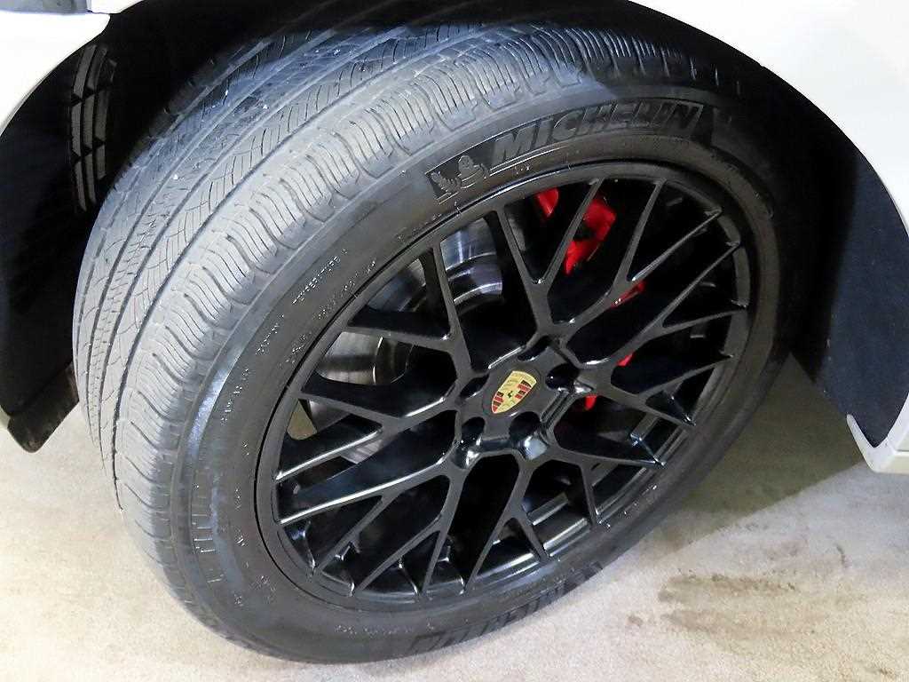 Porsche Macan 2020 - Importación desde Corea - HF Imports Iquique - Foto 19