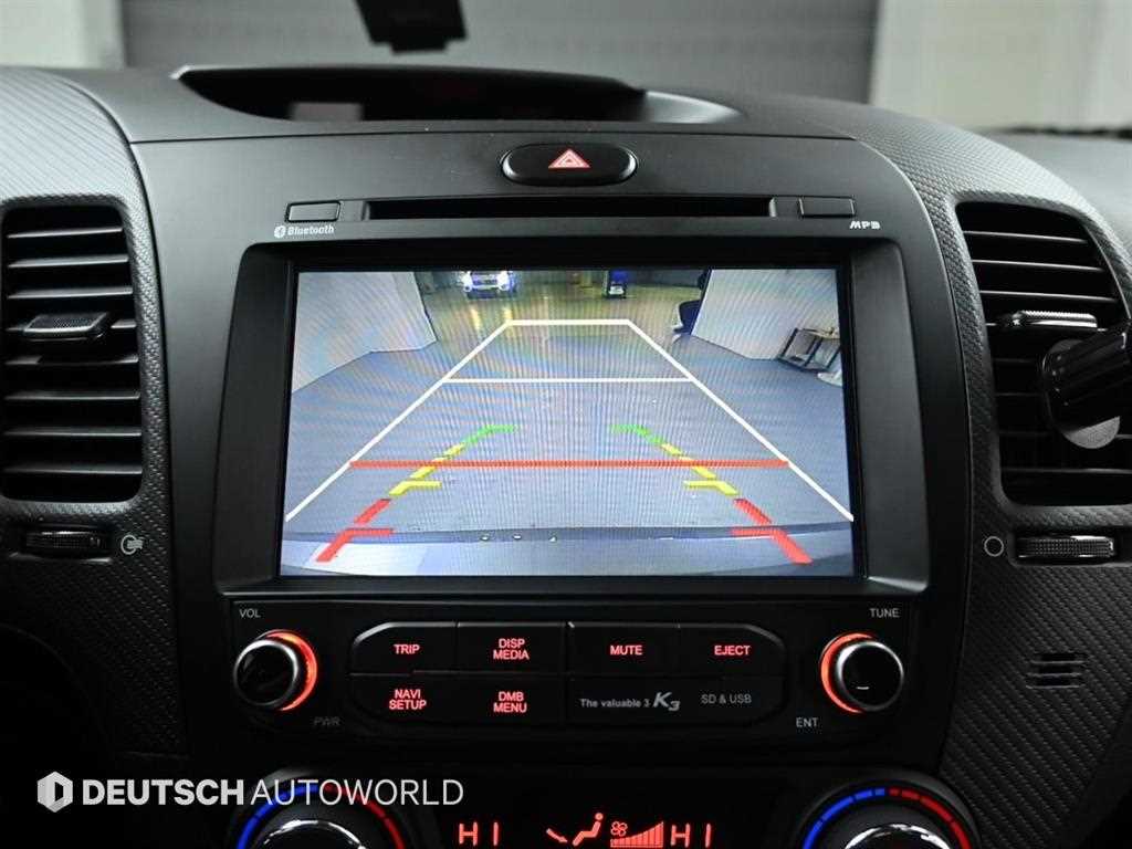 KIA K3 2017 - Importación desde Corea - HF Imports Iquique - Foto 15