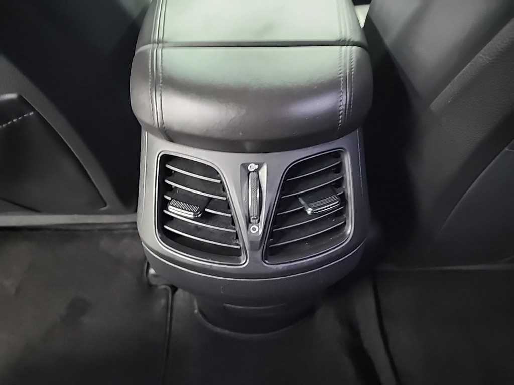 HYUNDAI Grandeur 2015 - Importación desde Corea - HF Imports Iquique - Foto 13