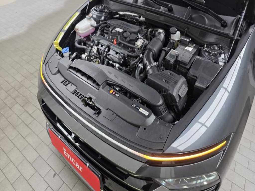 HYUNDAI Sonata - Vista 6