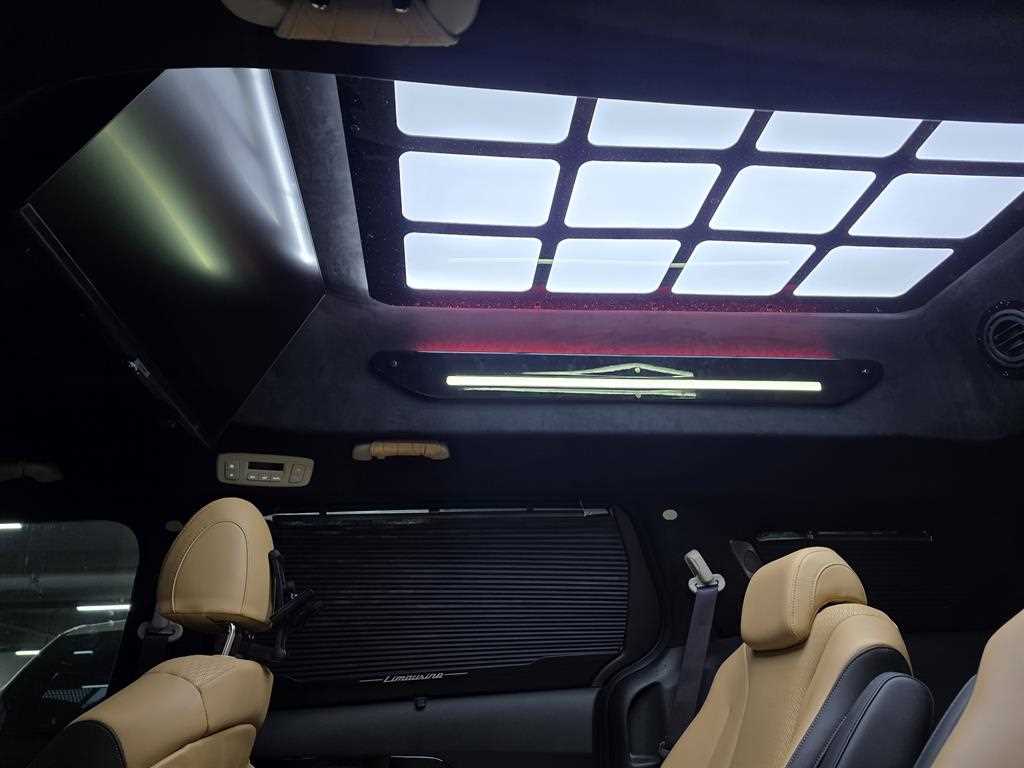 KIA Carnival 2021 Negro - Importación desde Corea - HF Imports Iquique - Foto 14