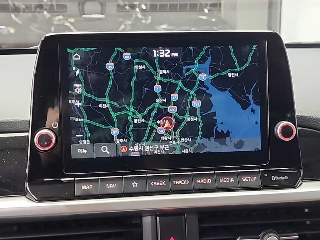 KIA Morning 2025 Blanco - Importación desde Corea - HF Imports Iquique - Foto 13