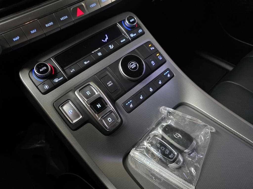 HYUNDAI Palisade 2020 Blanco - Importación desde Corea - HF Imports Iquique - Foto 15