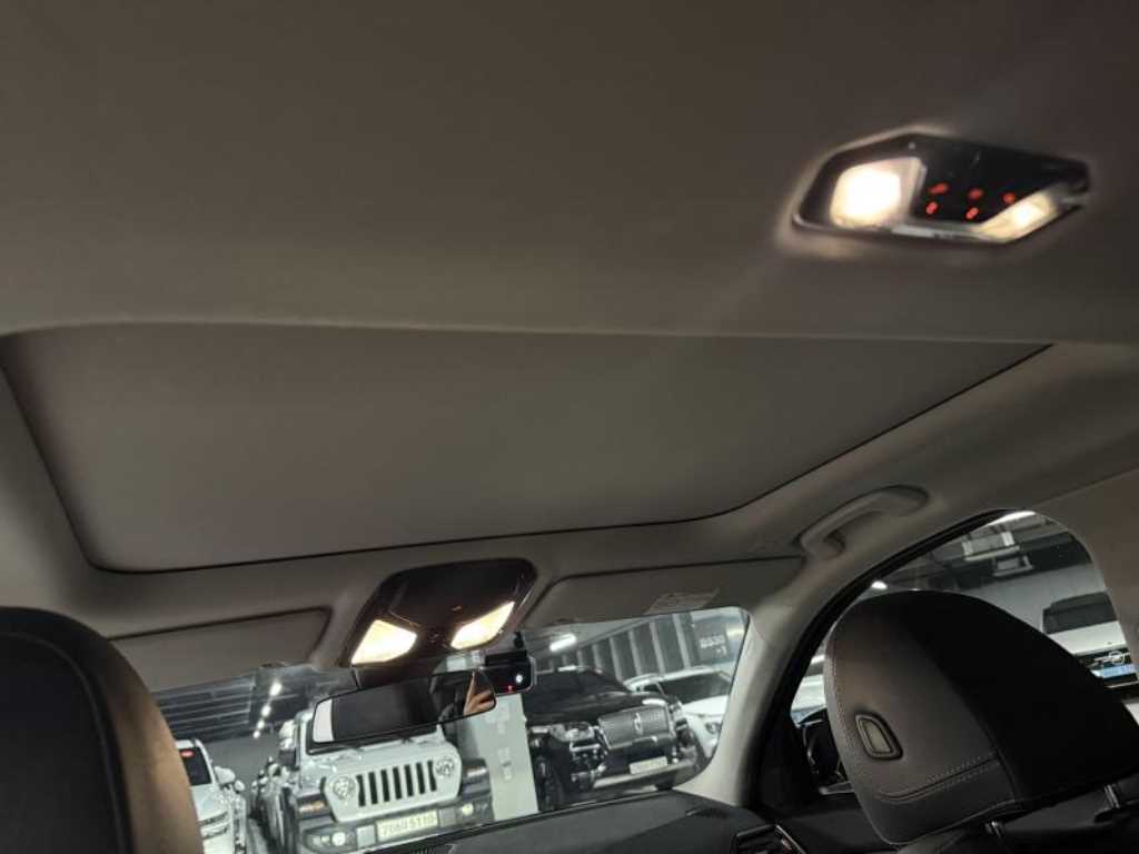 BMW 3 series 2022 Negro - Importación desde Corea - HF Imports Iquique - Foto 18