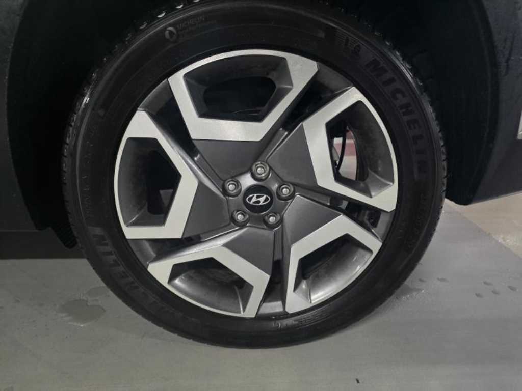 HYUNDAI Palisade 2023 Gris - Importación desde Corea - HF Imports Iquique - Foto 18