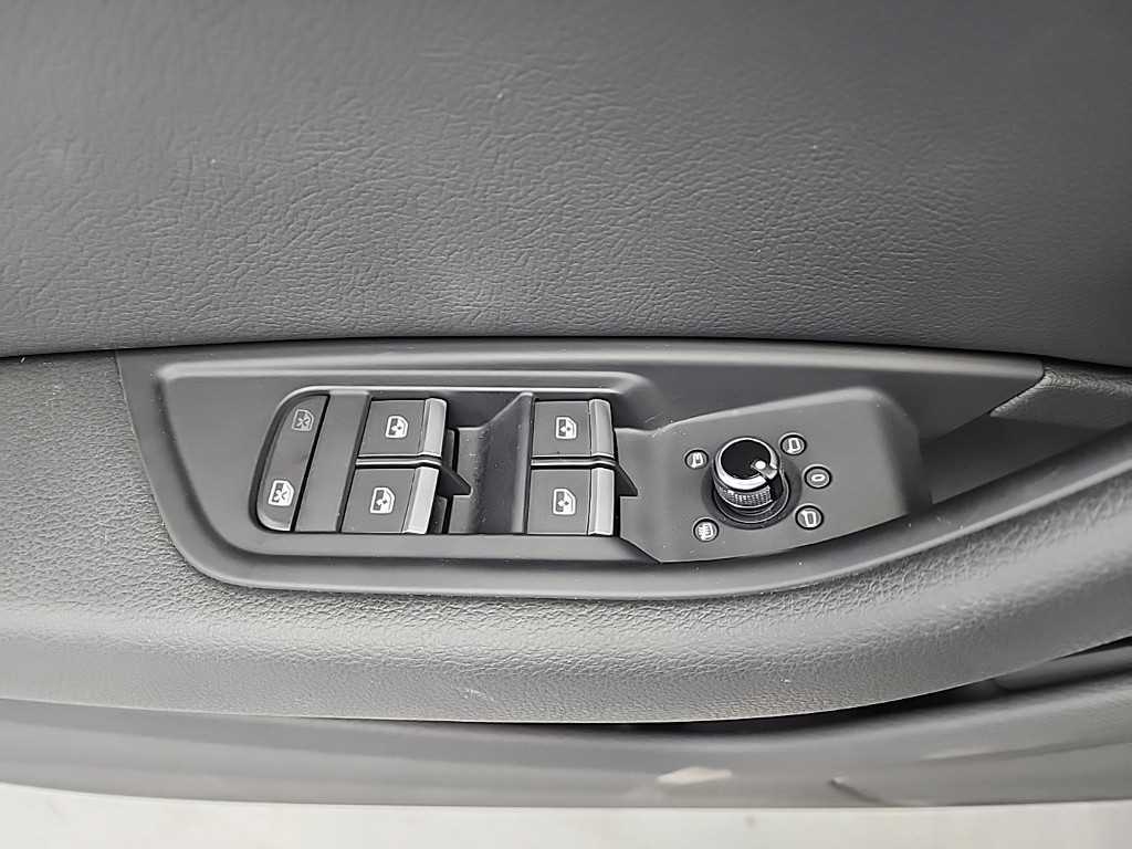 Audi A4 2019 Blanco - Importación desde Corea - HF Imports Iquique - Foto 18