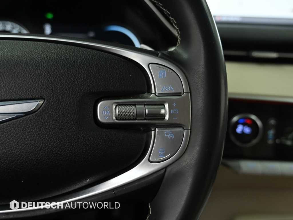 Genesis GV70 2022 - Importación desde Corea - HF Imports Iquique - Foto 18