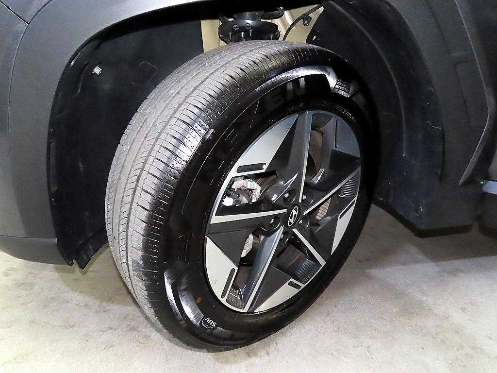 HYUNDAI Tucson 2025 Gris - Importación desde Corea - HF Imports Iquique - Foto 20