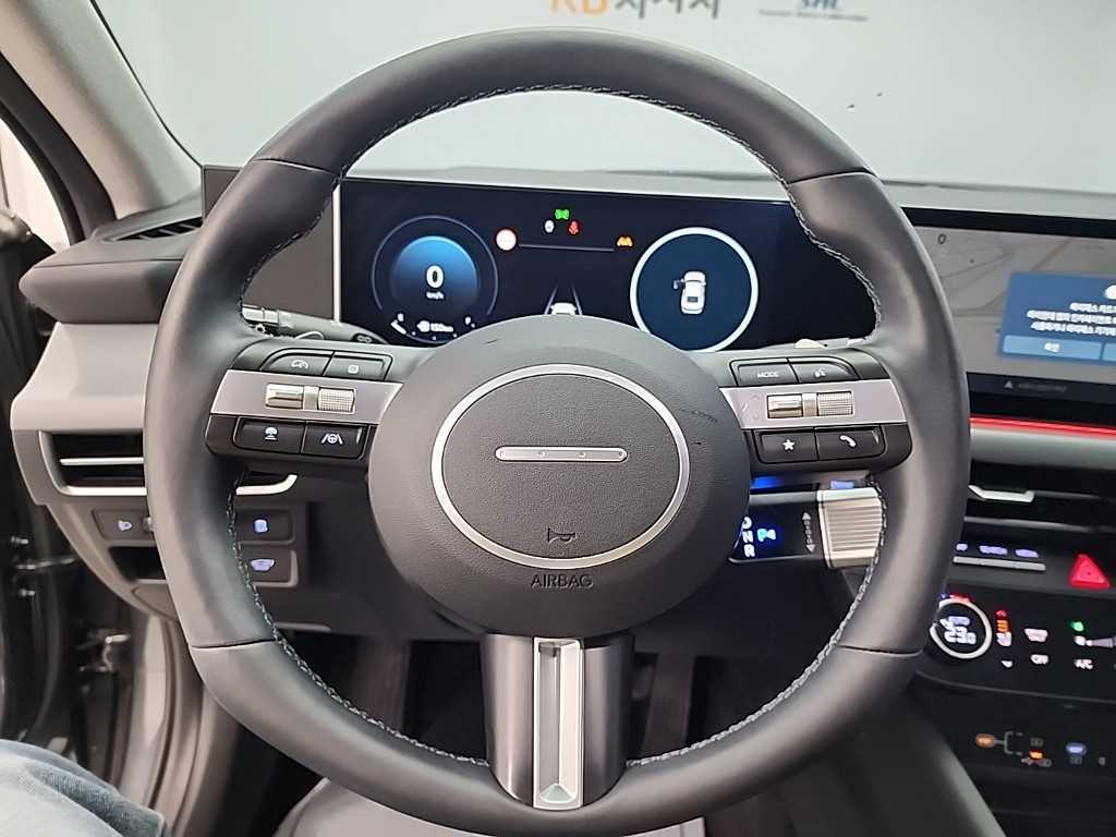 HYUNDAI Sonata - Vista 9