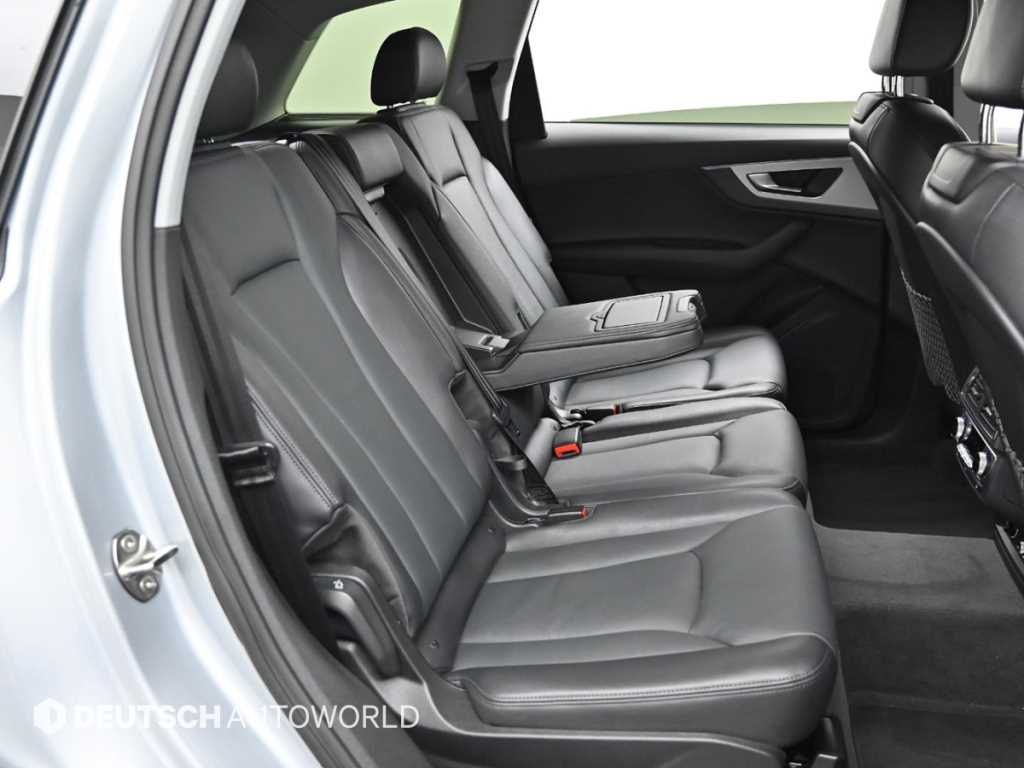 Audi Q7 - Vista 12