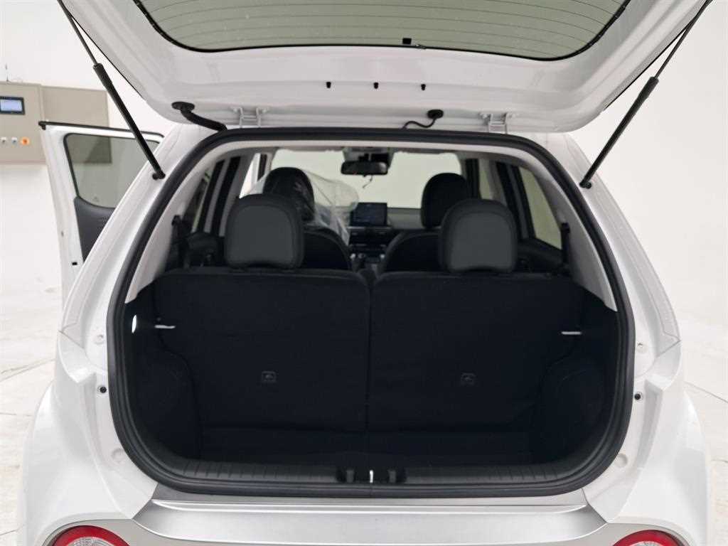 HYUNDAI Casper 2023 Blanco - Importación desde Corea - HF Imports Iquique - Foto 18