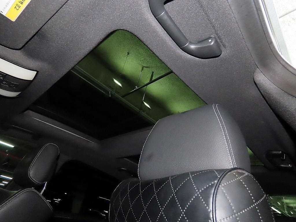 Mercedes Benz E class 2015 Blanco - Importación desde Corea - HF Imports Iquique - Foto 15