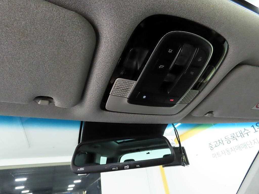 HYUNDAI Palisade 2021 - Importación desde Corea - HF Imports Iquique - Foto 16