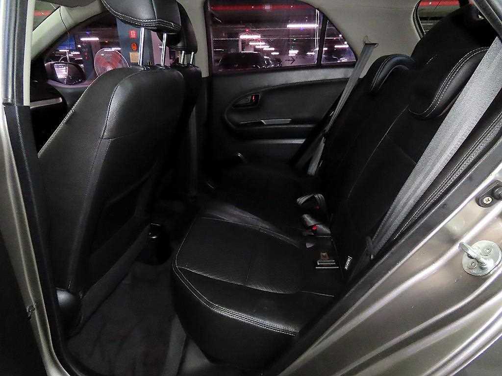 KIA Morning - Vista 7