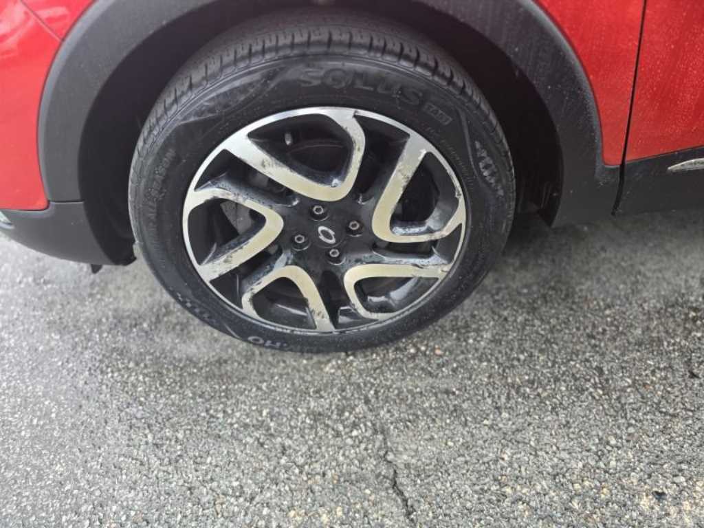 SAMSUNG QM3 2017 Rojo - Importación desde Corea - HF Imports Iquique - Foto 16