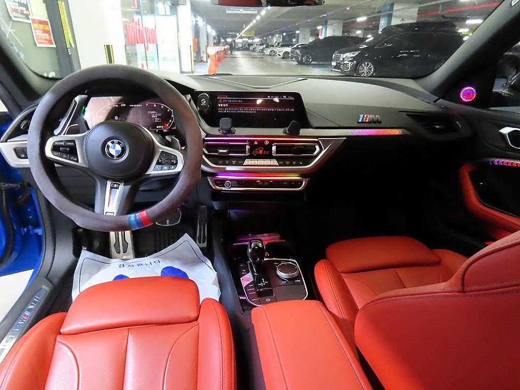 BMW 2 series - Vista 10