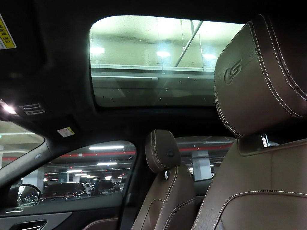 Jaguar F-PACE 2017 Verde - Importación desde Corea - HF Imports Iquique - Foto 16