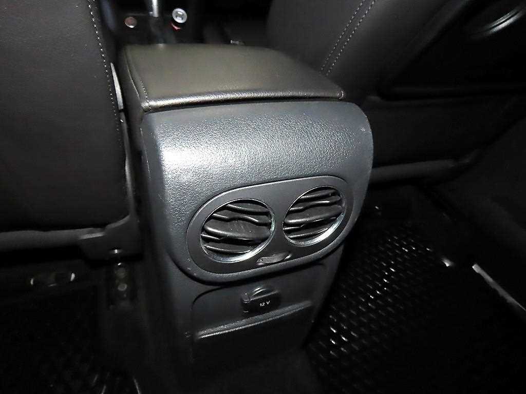 Volkswagen Tiguan 2015 Blanco - Importación desde Corea - HF Imports Iquique - Foto 16