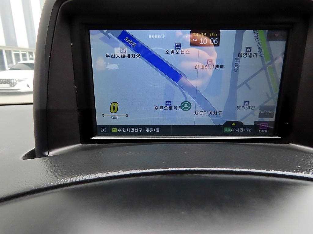 HYUNDAI Starex 2016 Negro - Importación desde Corea - HF Imports Iquique - Foto 14