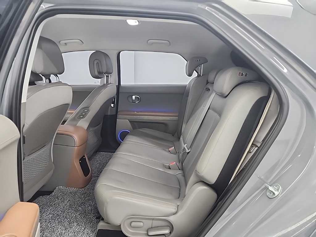 HYUNDAI Ioniq 5 - Vista 12