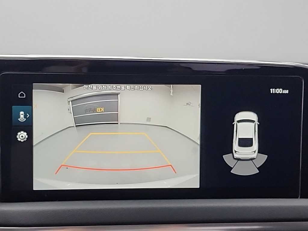 HYUNDAI Sonata 2021 - Importación desde Corea - HF Imports Iquique - Foto 15