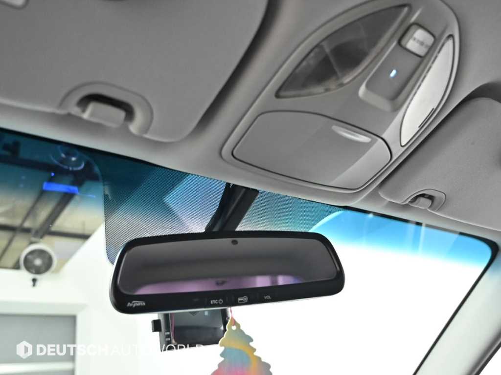 HYUNDAI Santa Fe 2013 - Importación desde Corea - HF Imports Iquique - Foto 18